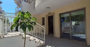 Casa 3 habitaciones en Pafos, Chipre