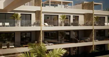 Ático Ático 2 habitaciones en Finestrat, Španjolska