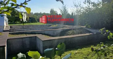 Działka w Hozski sielski Saviet, Białoruś