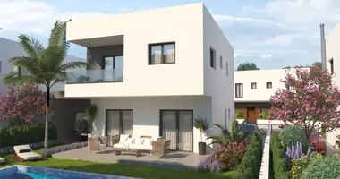 3 bedroom apartment in Sotira, Cyprus