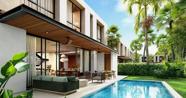 Villa in Dominikanische Republik