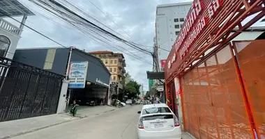 Land in Sangkat Phsar Daeum Thkov, Cambodia