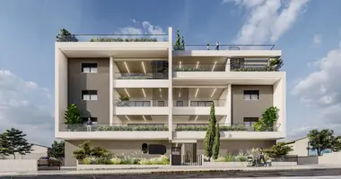 Appartement 2 chambres dans Ypsonas Municipality, Chypre