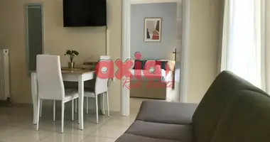 Estudio 1 habitación en Kavala Municipality, Grecia