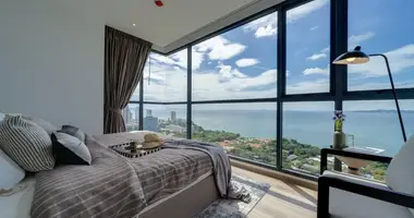 Apartamento independiente Piso independiente 2 habitaciones en Pattaya City, Tailandia