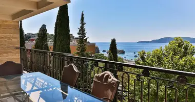 Wohnung 3 Schlafzimmer in Budva, Montenegro