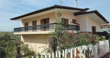 Cottage 5 bedrooms in Katerini Municipality, Greece