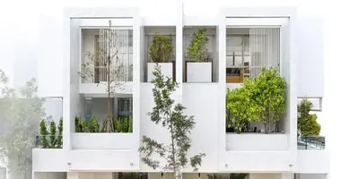 Villa 3 bedrooms in Thalang, Thailand