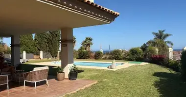 3 bedroom apartment in Mijas, Spain