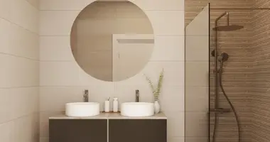 3 bedroom apartment in Fuengirola, Spain