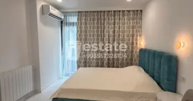 Apartamento 1 habitación en Batumi, Georgia
