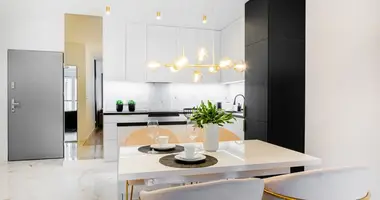 Appartement 2 chambres dans Poznan, Pologne