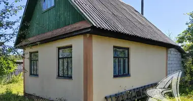 Haus in Znamienski sielski Saviet, Belarus
