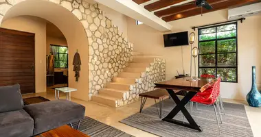 Maison 3 chambres dans Tulum, Mexique