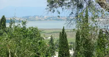 Działka w Municipality of Central Corfu and Diapontia Islands, Grecja