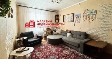 Mieszkanie 3 pokoi w Grodno, Białoruś