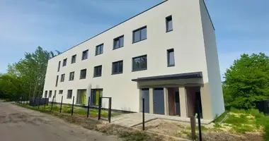 NEW RETIREMENT HOUSE в Мазовецкое воеводство, Польша