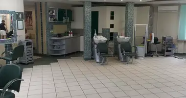 Propiedad comercial 20 m² en Muchaviecki sielski Saviet, Belarús