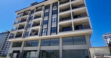 Penthouse 3 zimmer in Muratpasa, Türkei