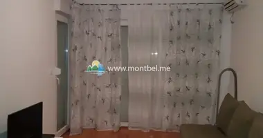 Квартира 1 спальня в Бар, Черногория