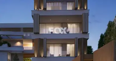 3 bedroom apartment in Germasogeia, Cyprus