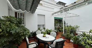Studio 4 chambres dans Pizarra, Espagne