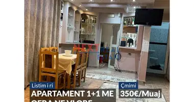 1 bedroom apartment in Bashkia Vlore, Albania