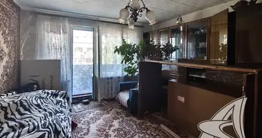 Wohnung 4 zimmer in Arechauski, Belarus