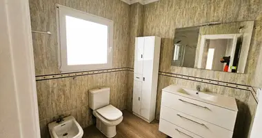 3 bedroom apartment in Torrevieja, Spain