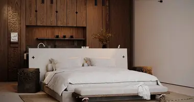 Wohnung in Cemagi, Indonesien