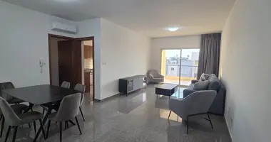 3 bedroom apartment in Limassol District, Cyprus