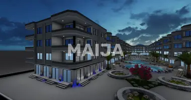 2 bedroom house in Gamsha, Egypt