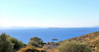 Grundstück in Municipality of Saronikos, Griechenland