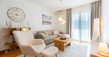 Wohnung 2 Schlafzimmer in Budva, Montenegro