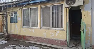 3 room apartment in Odesa, Ukraine