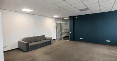 Oficina 130 m² en Minsk, Belarús