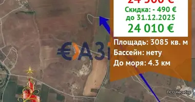 Коммерческое помещение 3 085 м² в Ахелой, Болгария