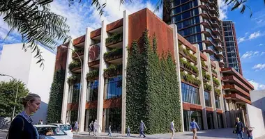 Apartamento 3 habitaciones en Batumi, Georgia
