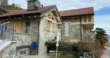 Apartamento 2 habitaciones en Gravedona, Italia