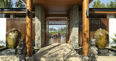 Apartamento 3 habitaciones en Thai Mueang, Tailandia
