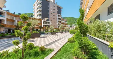 Nieruchomości komercyjne 27 m² w Budva, Czarnogóra