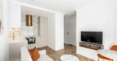 Apartamento 2 habitaciones en Poznan, Polonia