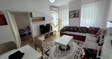 Mieszkanie 3 pokoi w Bashkia Durres, Albania