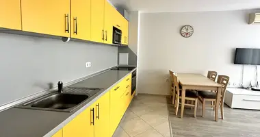 Apartamento 1 habitacion en Pomorie, Bulgaria