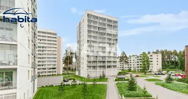 Wohnung in Oulu sub region, Finnland