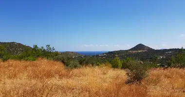 Grundstück in Provinz Agios Nikolaos, Griechenland