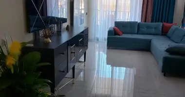 Penthouse 3 pokoi w Alanya, Turcja
