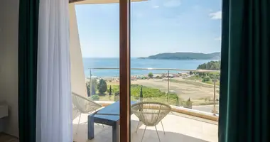 Квартира 1 комната в Boreti, Черногория