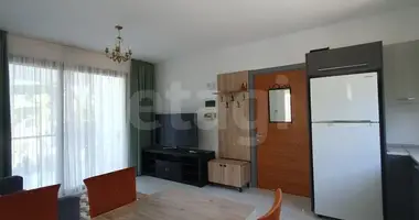 Mieszkanie w Cypr Północny