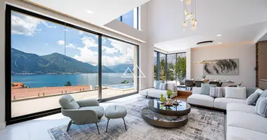 Villa 4 chambres dans Dobrota, Monténégro